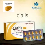 Peut on acheter le cialis sans ordonnance